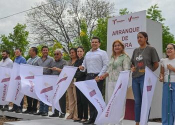 pavimentación Ciudad Victoria Tamaulipas