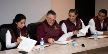 paz laboral en Tamaulipas