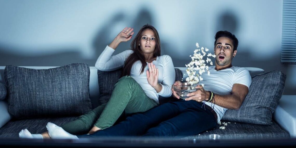 películas de terror mexicanas