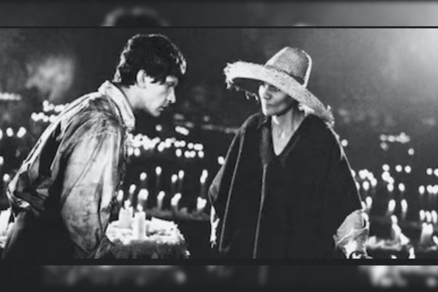 películas de terror mexicanas