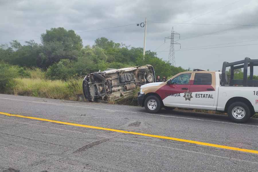 personas heridas en Villagrán (1)