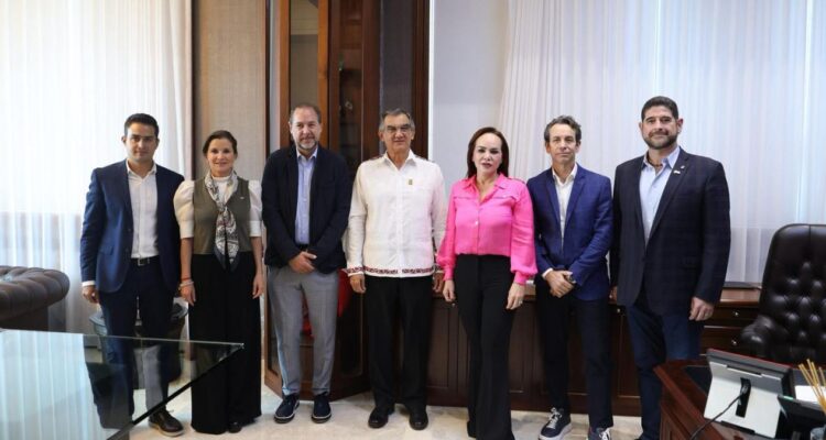 plan inmobiliario en nuevo laredo