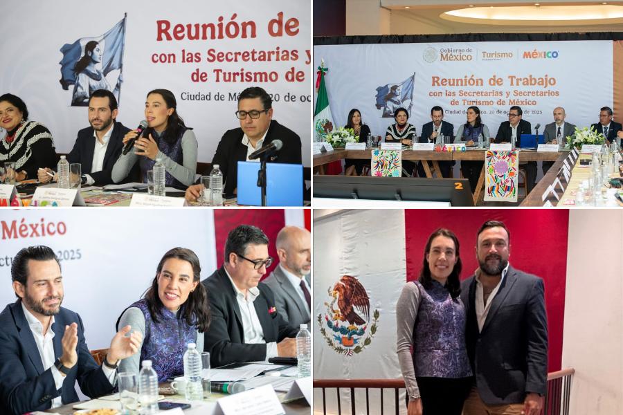 plan méxico 2025-2030