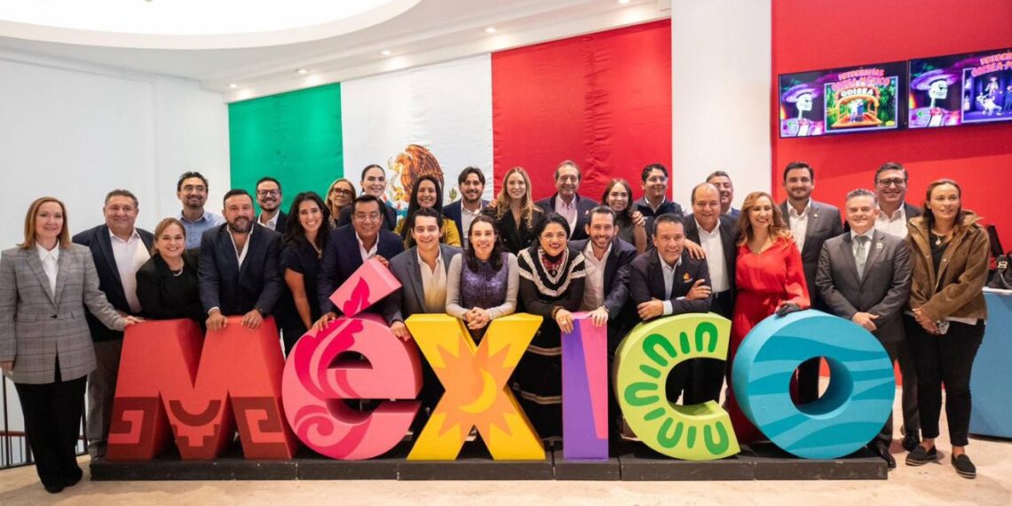 plan méxico 2025-2030