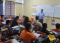 plática acoso escolar Matamoros