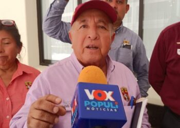 plazas laborales en salud Tamaulipas