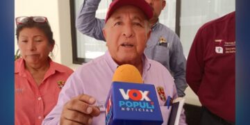 plazas laborales en salud Tamaulipas