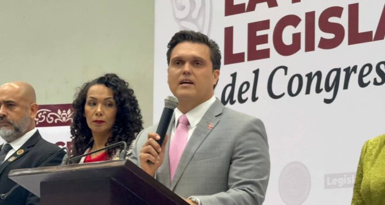 polémica de Humberto Prieto en Tamaulipas