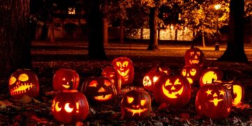 por qué se celebra Halloween