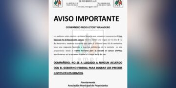 precio justo maíz Matamoros