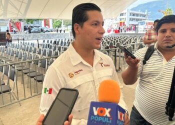 Premio del Deporte 2025 en Tamaulipas