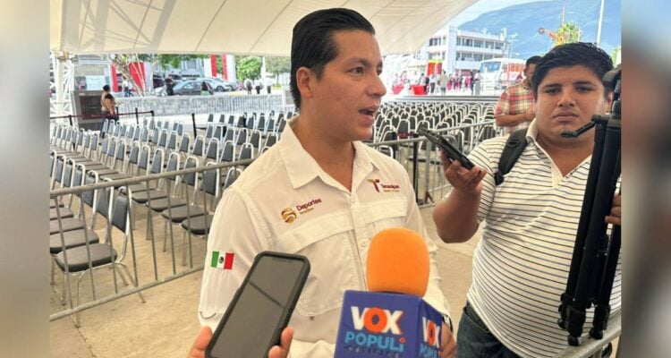 Premio del Deporte 2025 en Tamaulipas