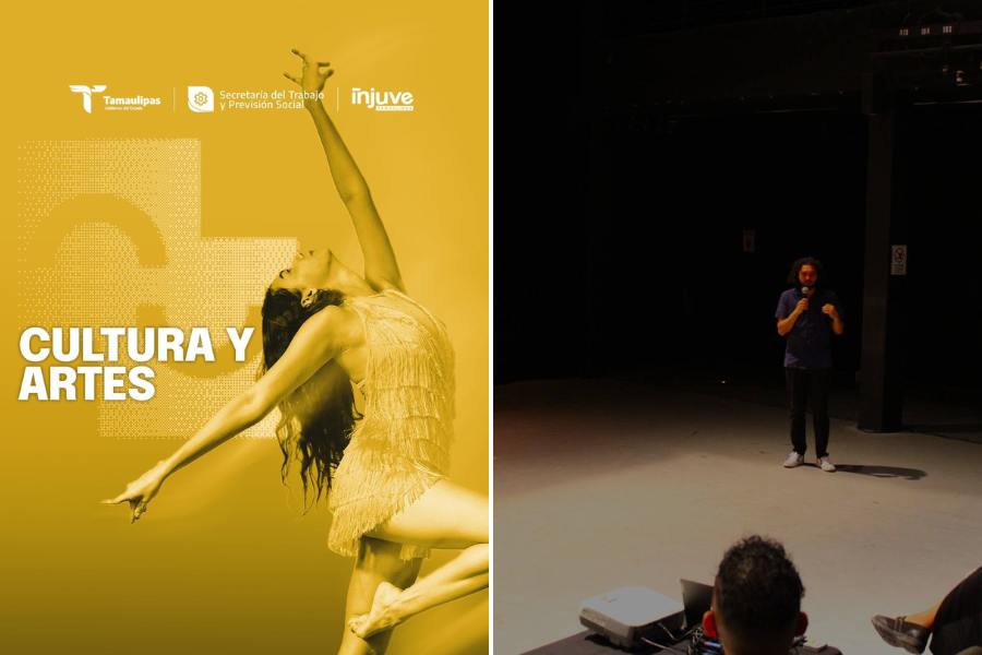 premio estatal de arte en tamaulipas