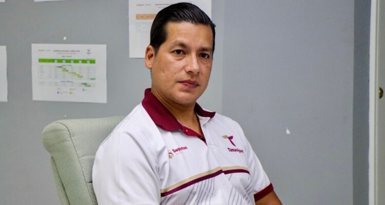 premio estatal del deporte 2025