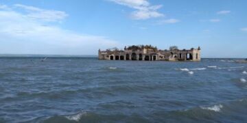 presa Vicente Guerrero Padilla