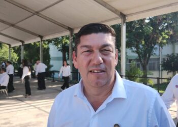 presupuesto campo Tamaulipas