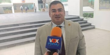 presupuesto de Tamaulipas 2026