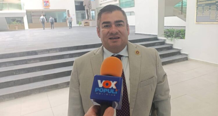 presupuesto de Tamaulipas 2026