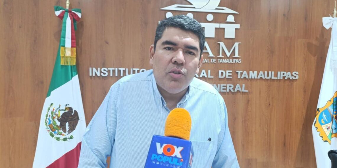 presupuesto IETAM 2026