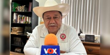 presupuesto para el campo de México
