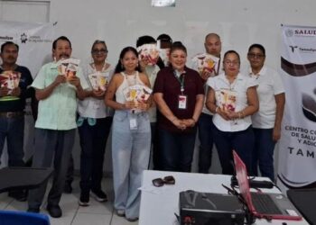 prevención del suicidio adolescente Tampico