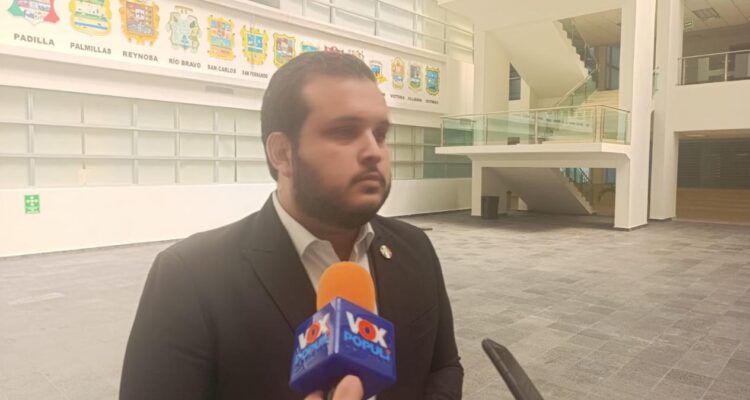 PRI en Tamaulipas