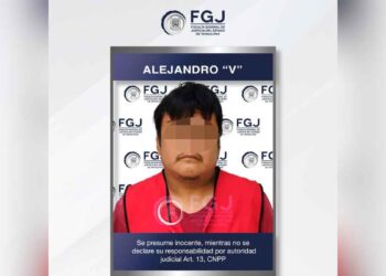 prisión por violación en Nuevo Laredo