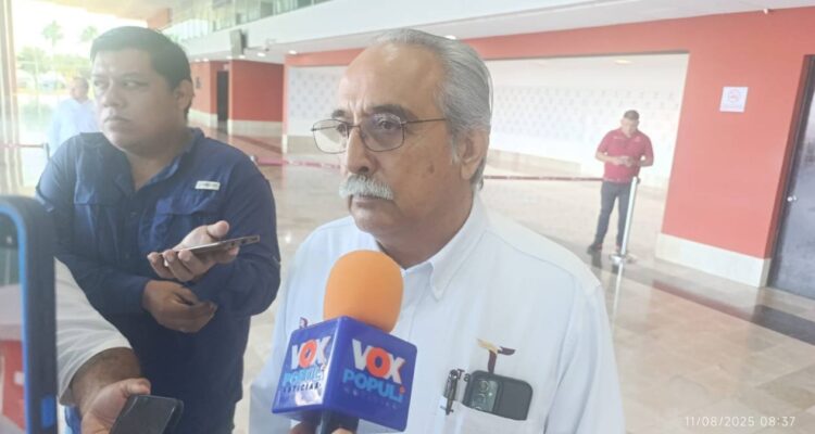 problemas de riego en el Distrito 025