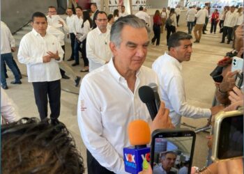 productores de carbón Tamaulipas