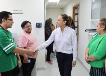 profesionalización de jueces en Tamaulipas