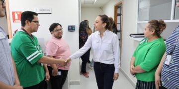 profesionalización de jueces en Tamaulipas