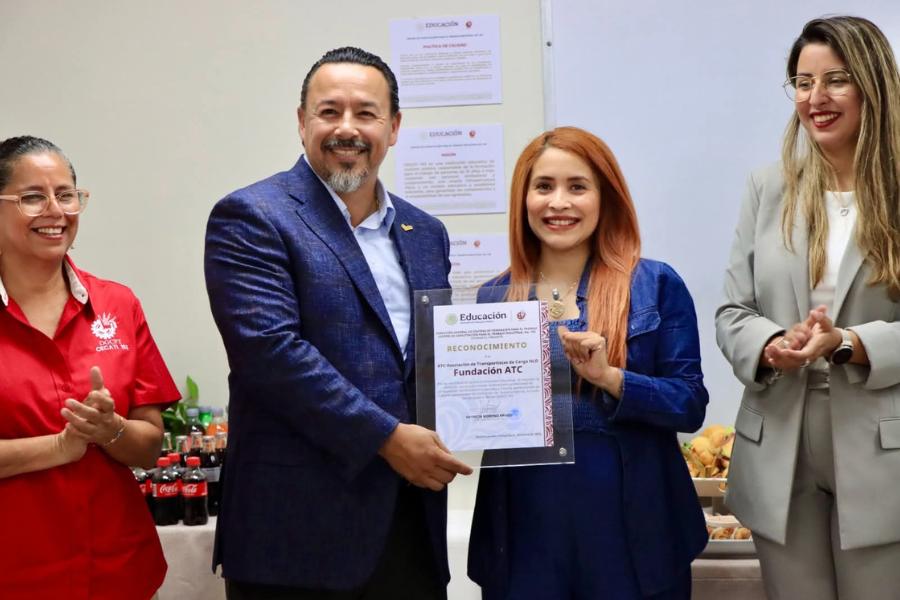 programa de conductores del autotransporte en nuevo laredo