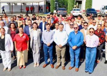programa de conductores del autotransporte en nuevo laredo