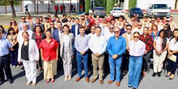 programa de conductores del autotransporte en nuevo laredo