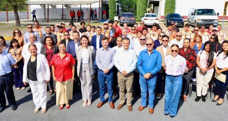 programa de conductores del autotransporte en nuevo laredo