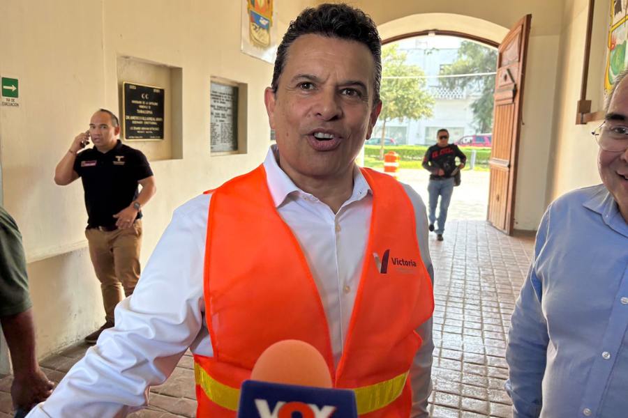 programa emergente de bacheo en victoria