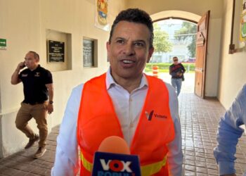 programa emergente de bacheo en victoria