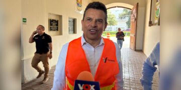 programa emergente de bacheo en victoria