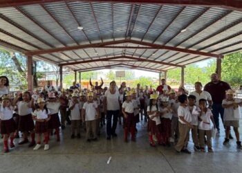 programa feria de las matemáticas en tamaulipas