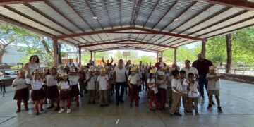 programa feria de las matemáticas en tamaulipas