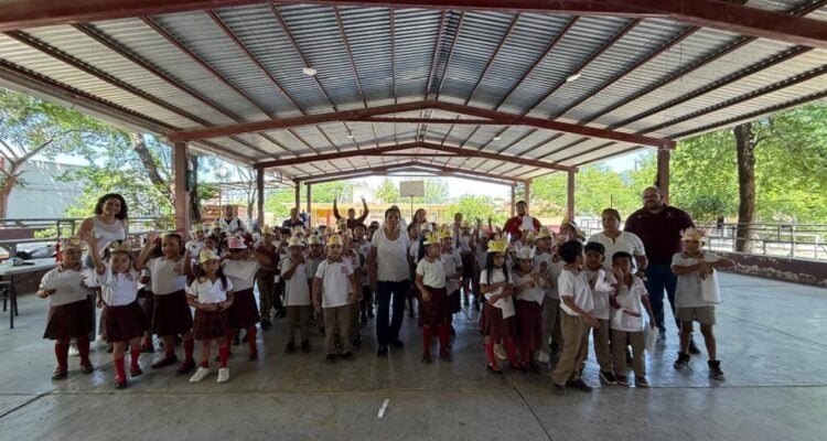 programa feria de las matemáticas en tamaulipas