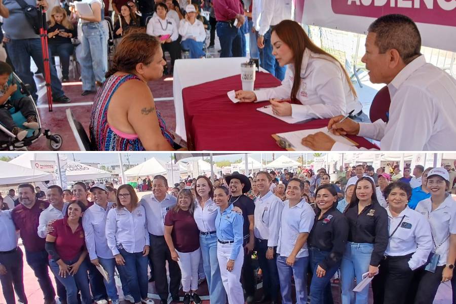 programa presidencia cerquita de ti