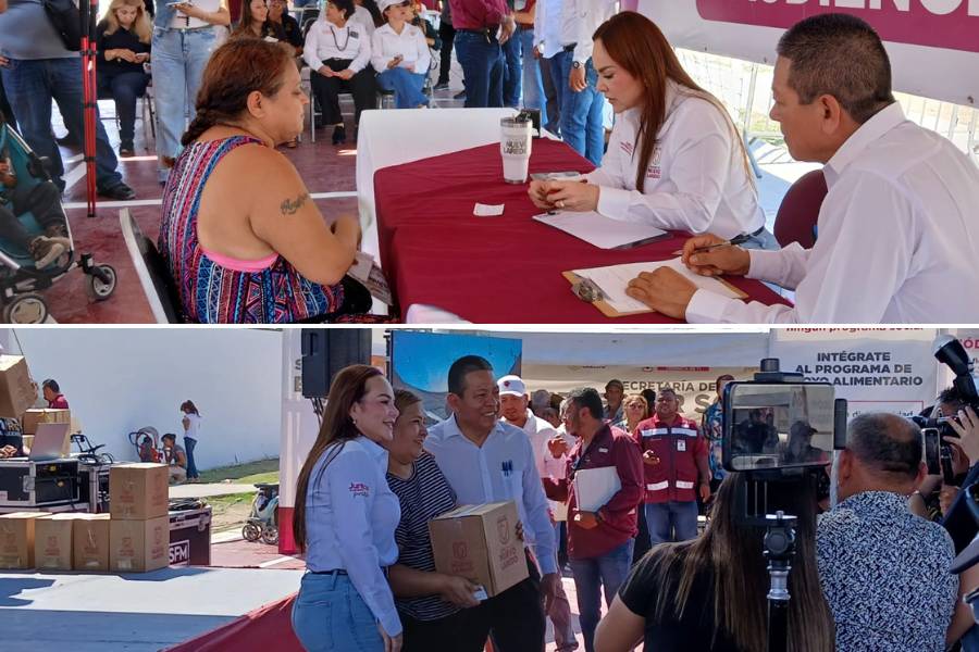 programa presidencia cerquita de ti