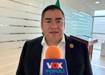 propuesta del Presupuesto Estatal en Tamaulipas
