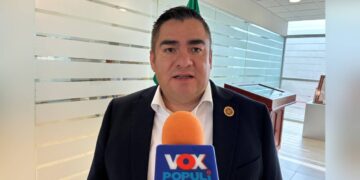 propuesta del Presupuesto Estatal en Tamaulipas