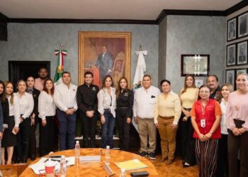 protección integral de la infancia en tamaulipas