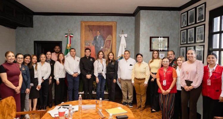 protección integral de la infancia en tamaulipas