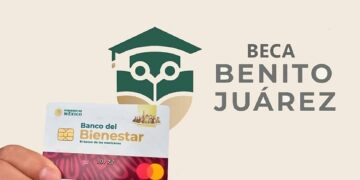 próximo pago de la Beca Benito Juárez