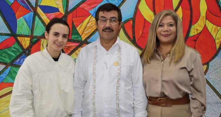 proyección internacional Facultad de Música