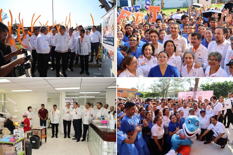 proyectos de infraestructura uat tampico